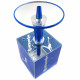 Кальян Hookah Box синий 6707-1