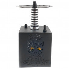 Кальян Hookah Box черный 6707j