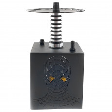 Кальян Hookah Box черный 6707j