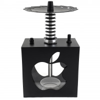 Кальян Hookah Box черный 6707e