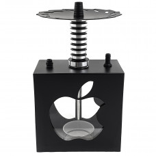 Кальян Hookah Box черный 6707e