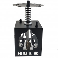 Кальян Hookah Box черный 6707c