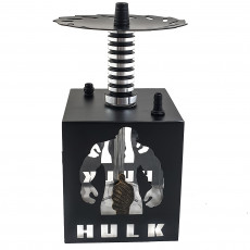 Кальян Hookah Box черный 6707c