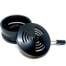 Калауд (kaloud) Euro черный без коробки 4016-1а