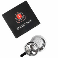 Kaloud AMY Smoke box 4168