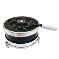 Kaloud Garden Red Stork Якорь, 4257