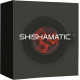 Вращающаяся электрическая бача SHISHAMATIC, 4259 Вращающаяся электрическая бача SHISHAMATIC, 4259