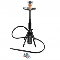 Кальян Starbuzz analog черный 2004