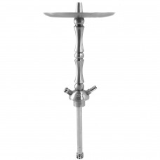 Шахта Mattpear Simple M Ball серебро 6118-9