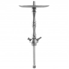 Шахта Mattpear Simple M Ball серебро 6118-9