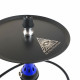 Кальян Alpha Hookah Model X с колбой Drop 6120-1