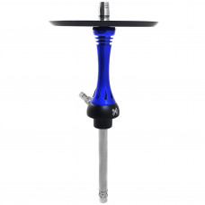 Шахта Alpha Hookah Model X синяя 6120-1