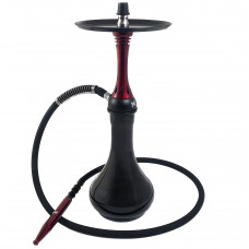 Кальян Alpha Hookah Model X c колбой Drop 6120-2