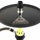 Кальян Alpha Hookah Model X с колбой Drop 6120-3
