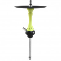 Шахта Alpha Hookah Model X 6120-3