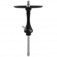 Шахта Alpha Hookah Model X черная 6120