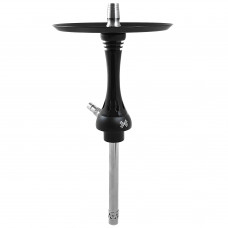 Шахта Alpha Hookah Model X черная 6120