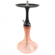 Кальян Alpha Hookah Model X c коралловой колбой Craft 6120