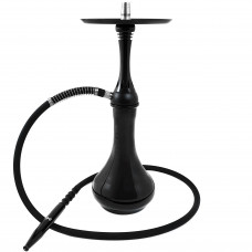 Кальян Alpha Hookah Model X с колбой Drop 6120