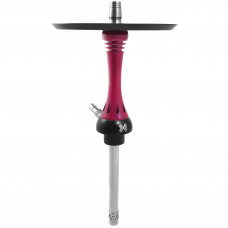 Шахта Alpha Hookah Model X pink 6120-2