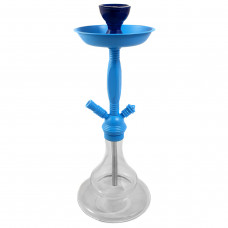 Кальян AMY blue 6122-1