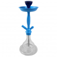 Кальян AMY blue 6122-1