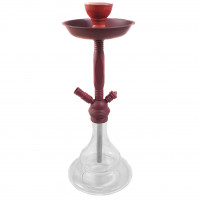 Кальян AMY red 6122-2