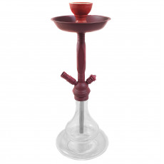 Кальян AMY red 6122-2