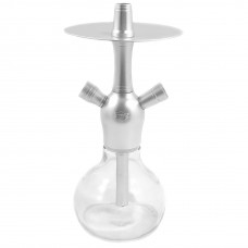 Кальян Garden mini серебро 6515-9