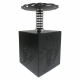 Кальян Hookah Box черный 6707L