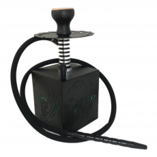 Кальян Hookah Box черный 6707L