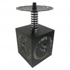 Кальян Hookah Box черный 6707M