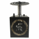 Кальян Hookah Box черный 6707M