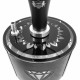 Кальян Garden Hookah черный 6727