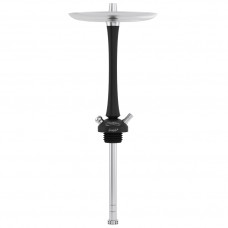 Шахта Mattpear Simple M Slim черная 6881