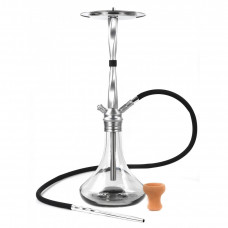Кальян Garden Premium Silver 6101