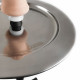 Кальян Garden Premium Silicone Black 6108