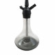 Кальян Garden Premium Silicone Black 6108
