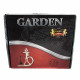 Кальян Garden Premium Silver 6201