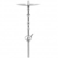 Шахта Garden Premium Silver 6201