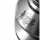 Кальян Garden Premium Silver 6202