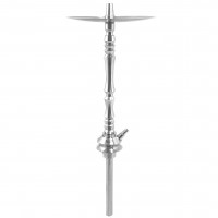 Шахта Garden Premium Silver 6202