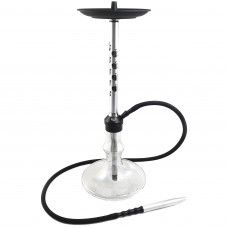 Кальян Garden Hookah Silver v.2.0 6404-9