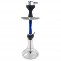 Кальян Garden Hookah синий 6505-1