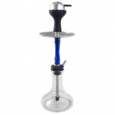 Кальян Garden Hookah синий 6505-1