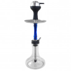 Кальян Garden Hookah синий 6505-1