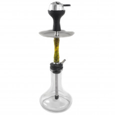 Кальян Garden Hookah желтый 6505-8