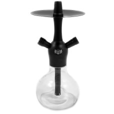 Кальян Garden mini черный 6515