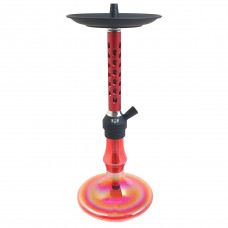Кальян Garden Hookah Red 6303-2