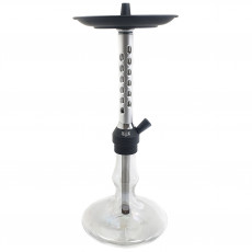 Кальян Garden Hookah Silver 6303-9